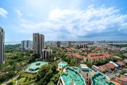 Bayshore Park (D16), Condominium #618948881